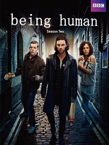 Being Human (UK)